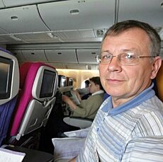 Фотография мужчины Олег, 46 лет из г. Вологда