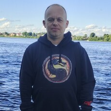 Фотография мужчины Сергей, 44 года из г. Кирово-Чепецк