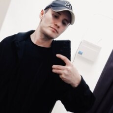 Фотография мужчины Илья, 29 лет из г. Нижний Тагил
