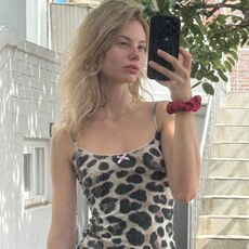 Настя, 26 из г. Санкт-Петербург.