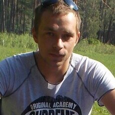 Фотография мужчины Андрей, 40 лет из г. Сатка