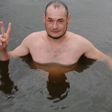 Фотография мужчины Ильназ, 41 год из г. Казань