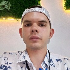 Фотография мужчины Андрей, 21 год из г. Ивантеевка