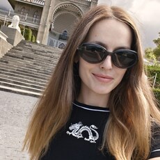 Фотография девушки Руслана, 28 лет из г. Ялта