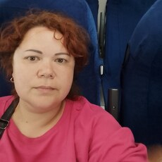 Фотография девушки Наталья, 41 год из г. Собинка