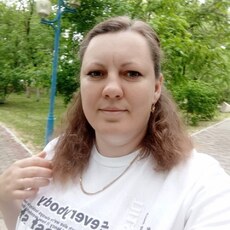 Нина, 40 из г. Комсомольск-на-Амуре.