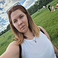 Екатерина, 30 из г. Красноярск.