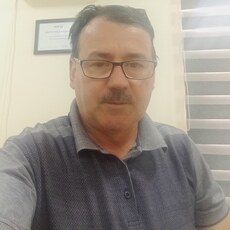Эдмон, 58 из г. Улан-Удэ.