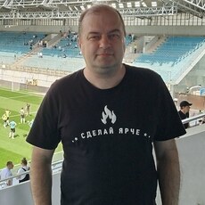 Сергей, 50 из г. Рязань.