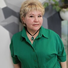 Фотография девушки Наталья, 55 лет из г. Пермь