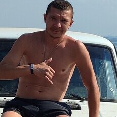Фотография мужчины Александр, 35 лет из г. Антрацит