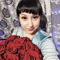 Александра, 37 из г. Уссурийск.
