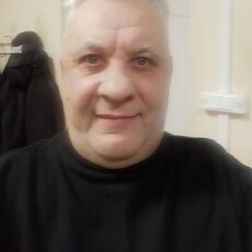 Фотография мужчины Алексей, 63 года из г. Магнитогорск