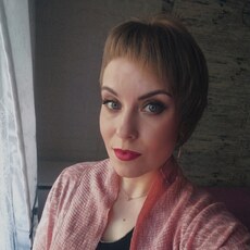 Людмила, 36 из г. Новосибирск.