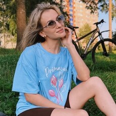 Лианна, 36 из г. Санкт-Петербург.
