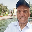 Сашка, 64 года