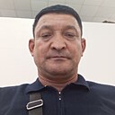 Боборахим, 50 лет
