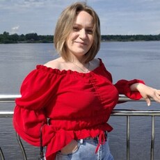 Ирина, 34 из г. Пермь.