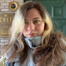 Фотография девушки Ника, 32 года из г. Вороново