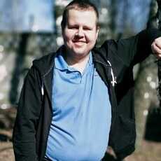 Фотография мужчины Алексей, 34 года из г. Брянка