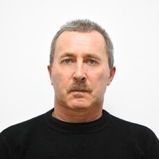 Олег, 58 из г. Владивосток.