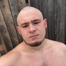 Фотография мужчины Вадим, 20 лет из г. Антрацит