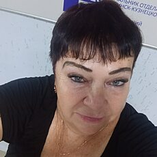 Фотография девушки Светлана, 64 года из г. Ленинск-Кузнецкий