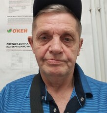 Фотография мужчины Miron, 55 лет из г. Иваново