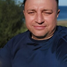 Фотография мужчины Егор, 44 года из г. Каспийск