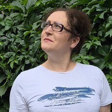 Фотография девушки Ирина, 43 года из г. Омск
