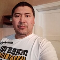 Фотография мужчины Рома, 43 года из г. Петрозаводск