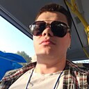 Максим, 23 года