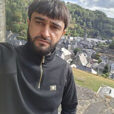 Фотография мужчины Рома, 33 года из г. Ханау
