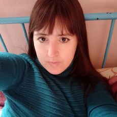 Фотография девушки Валентина, 40 лет из г. Геническ
