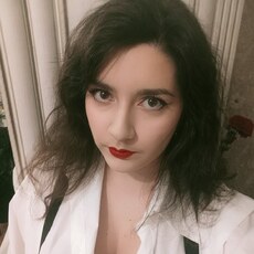 Анастасия, 27 из г. Зеленоград.