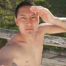 Фотография мужчины Ренат, 33 года из г. Вологда