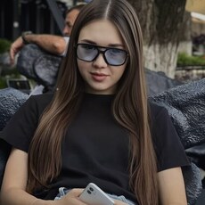 Фотография девушки Anka, 27 лет из г. Киев