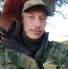 Фотография мужчины Евгений, 43 года из г. Дербент