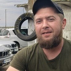 Фотография мужчины Dmitriy, 31 год из г. Александровка (Донецкая обл)