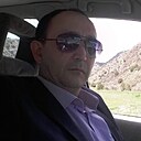 Алик, 50 лет