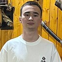 Якуббай, 22 года