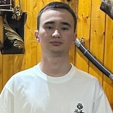 Фотография мужчины Якуббай, 22 года из г. Бугуруслан