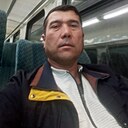Саидобид, 52 года