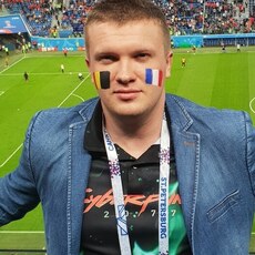 Фотография мужчины Александр, 37 лет из г. Салават