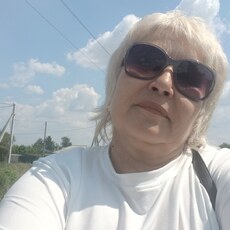 Фотография девушки Галина, 54 года из г. Славгород