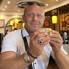 Сергей, 47 из г. Новосибирск.