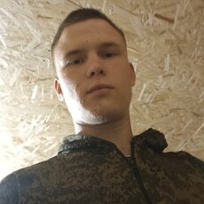 Фотография мужчины Владимир, 23 года из г. Донецк (Ростовская обл.)