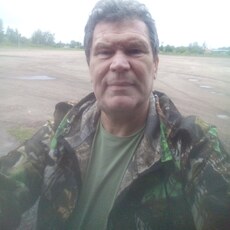 Фотография мужчины Владимир, 67 лет из г. Москва