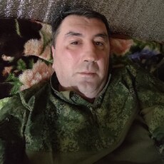 Фотография мужчины Сергей, 46 лет из г. Донецк (Ростовская Обл.)