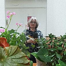 Фотография девушки Елена, 63 года из г. Омск
